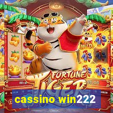 cassino win222